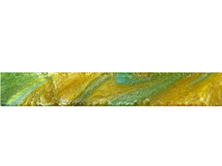 MicaPearl Spring Dreams Pen Blank
