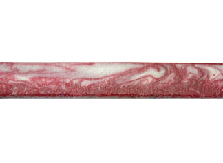 MicaPearl Cherry Malt Pen Blank