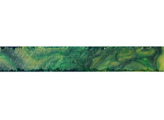 MicaPearl Cat Eye Pen Blank