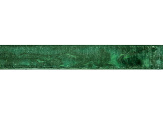 MicaPearl Pen Green Mallard Blank