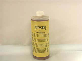 Pentacryl Wood Stabilizer - Quart
