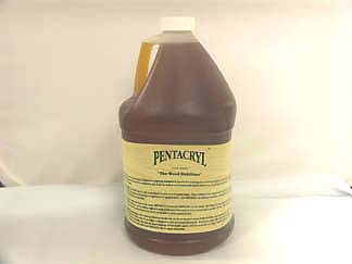 Pentacryl Wood Stabilizer - Gallon