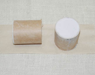 Plastic Buffer Compound