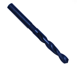 13mm Drill Bit, High Speed Steel