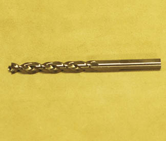 Drill Bits