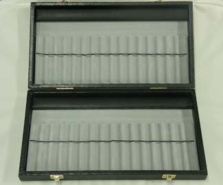 32 Pen Display Case