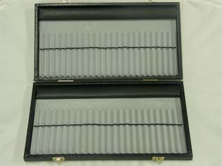 48 Pen Display Case