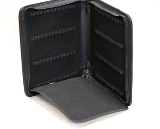 48 Pen Portfolio