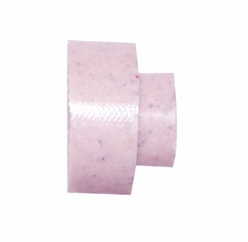 Cultured Granite Le Rosa Drawer Pull