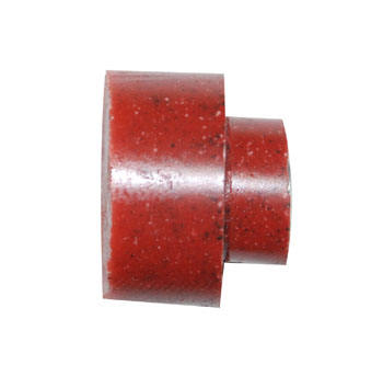 Cultured Granite Cabernet Drawer Pull