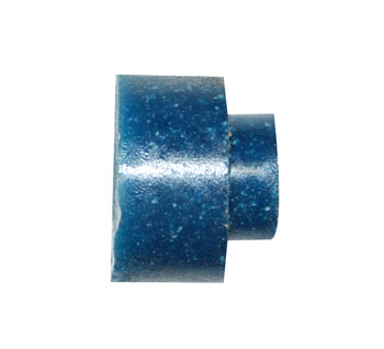 Cultured Granite Lake Michigan Drawer Pull