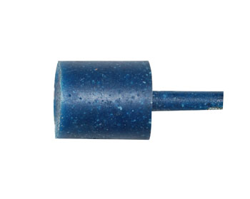 Cultured Granite Lake Michigan Bottle Stopper
