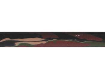 Acrylic Acetate Dark Camo
