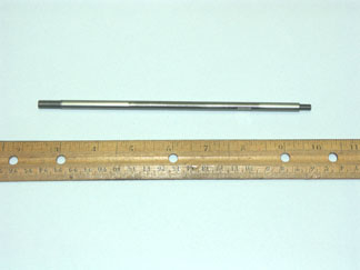 Precision 7mm Mandrel