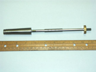 Precision 7mm Kit with #2 MT