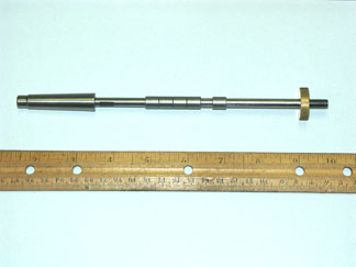 Precision 7mm Kit with #1 MT