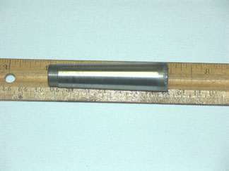 Precision #2 Morse taper