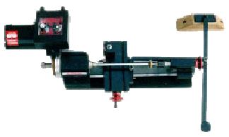 HUT Carriage Control  System