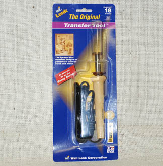 Transfer Wand