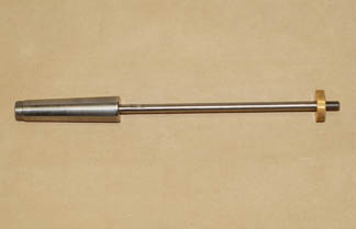 Game Call Mandrel System, #2 MT