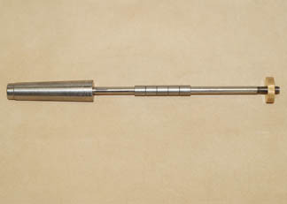 Standard 7mm Kit with #2 MT