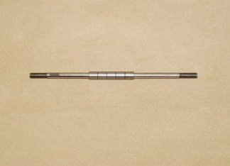 Standard 7mm Mandrel and Bushings