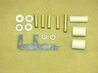 Game Call Turning Kit