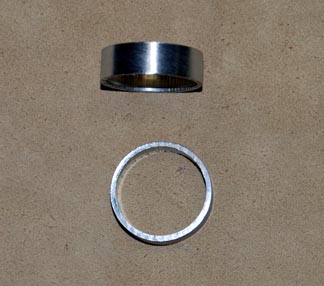 Aluminum Bands