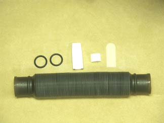 Elk Call Bugle Reed Assembly