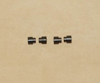Step Bushing Set- 4pc