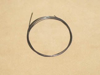 Music Wire Small Diameter Set