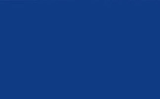 Acrylic Blue Rod