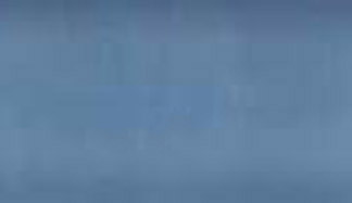 Acrylic Translucent Blue Rod
