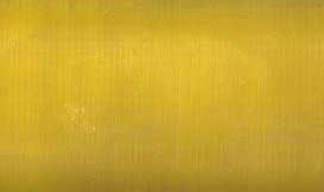 Acrylic Fluorescent Yellow Rod