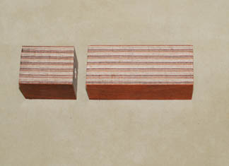 Dymondwood and Colorwood