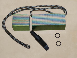 Game Call Kits