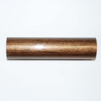 MicaPearl Bronze Call Blank- 1 1/2 x 6