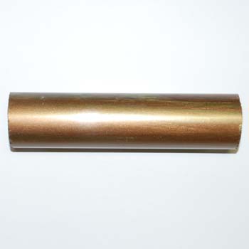 MicaPearl Burly Oak Call Blank- 1 1/2 x 6