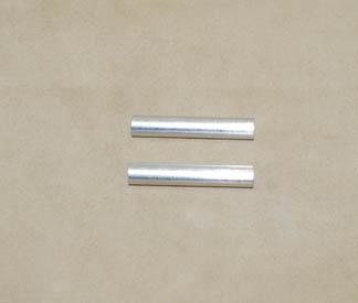 Aluminum Barrels