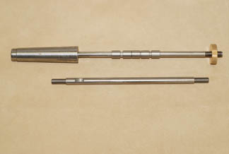 Standard Mandrel System 2