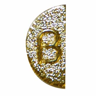 First Name Letter Logo
