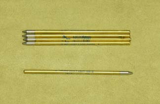 Blue Teachers Pen Refill- 5pk