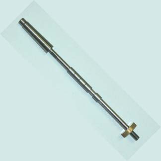 7mm Mandrels and Bushings