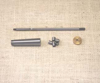 7mm Precision Mandrel Systems