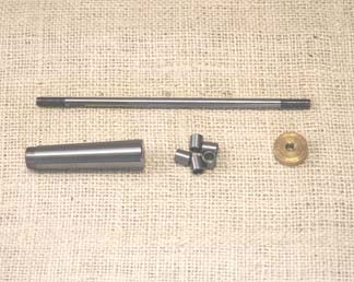 7mm Standard Mandrel Systems