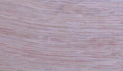 White Oak Turning Square - 1 1/2 x 12