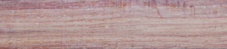 Canary Wood Pen Blanks - 10 Pack