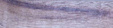 English Walnut Pen Blanks - 10 Pack