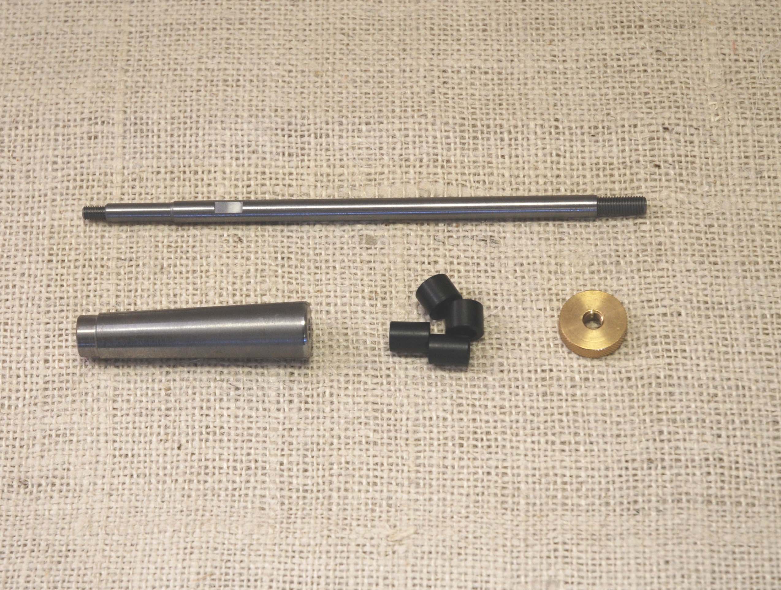Ameroclassic Precision Mandrel Systems