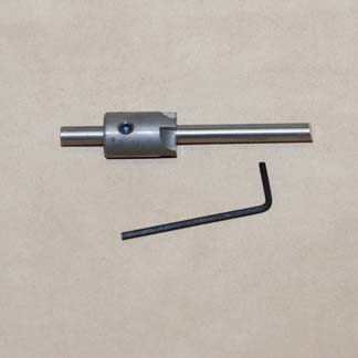 Barrel Facing Tools